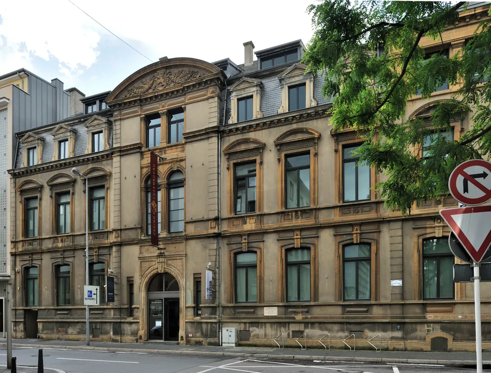 Casino Luxembourg