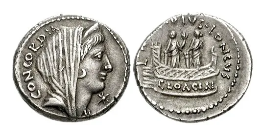 Shrine of Venus Cloacina