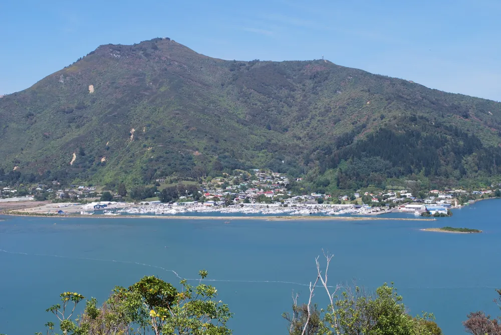 Havelock, New Zealand