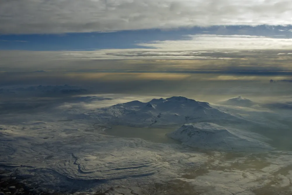 Hvalvatn