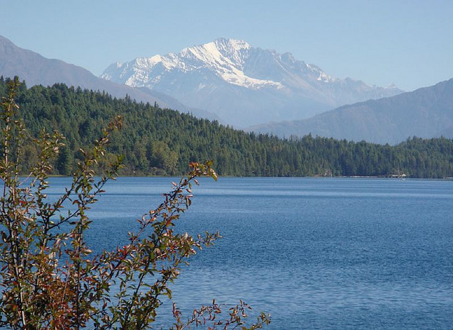 Rara National Park