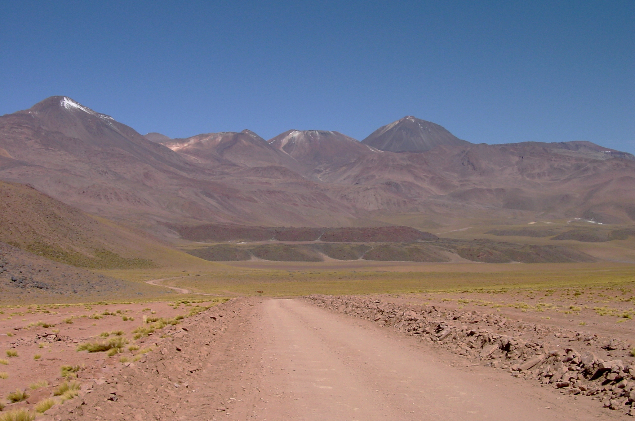 Sairecabur