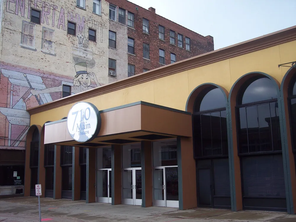 710 Main Theater