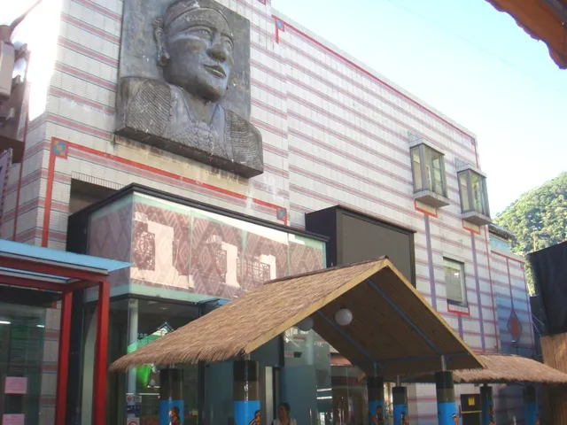 Wulai Atayal Museum