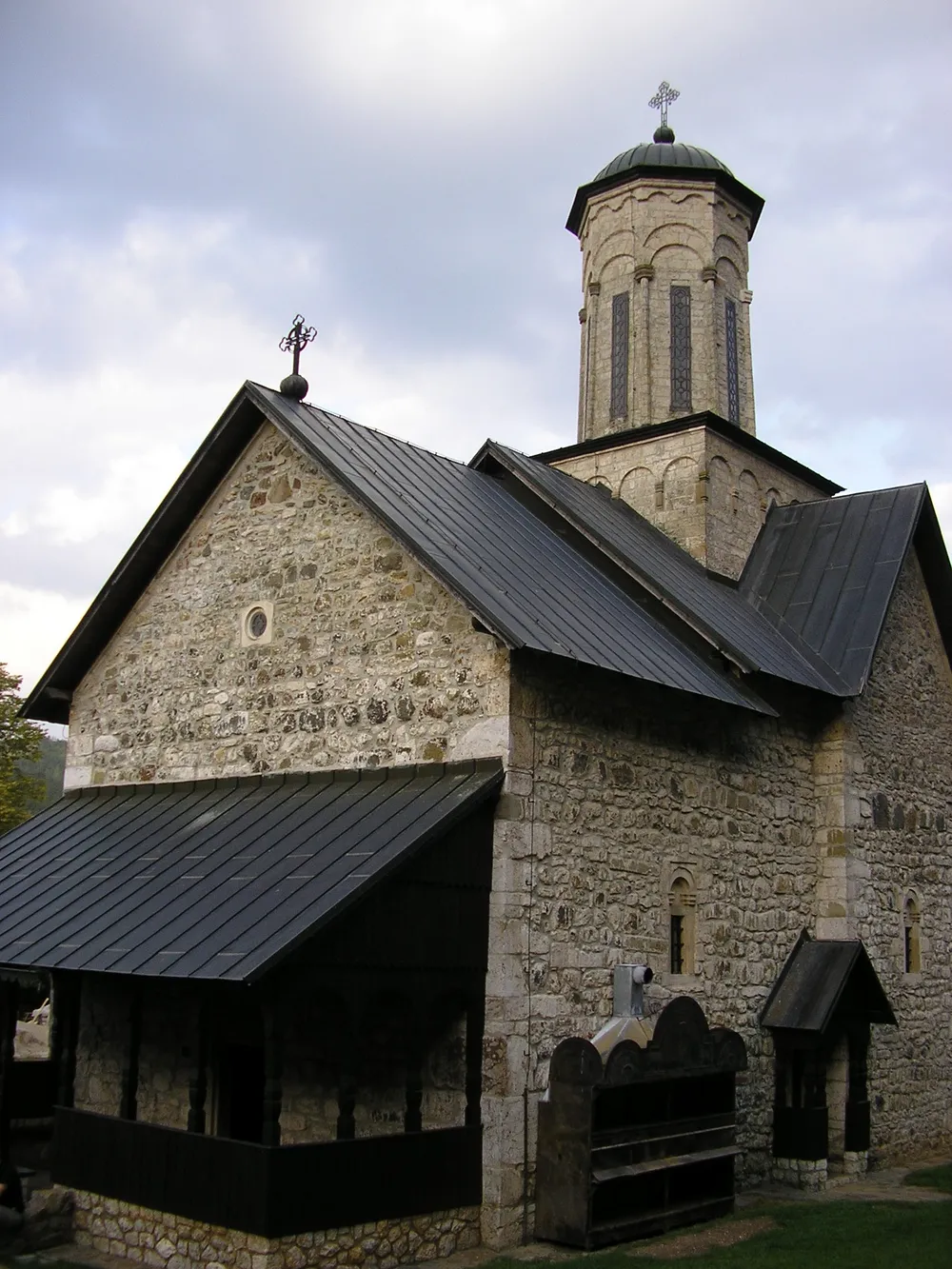 Teslić, Bosnia and Herzegovina