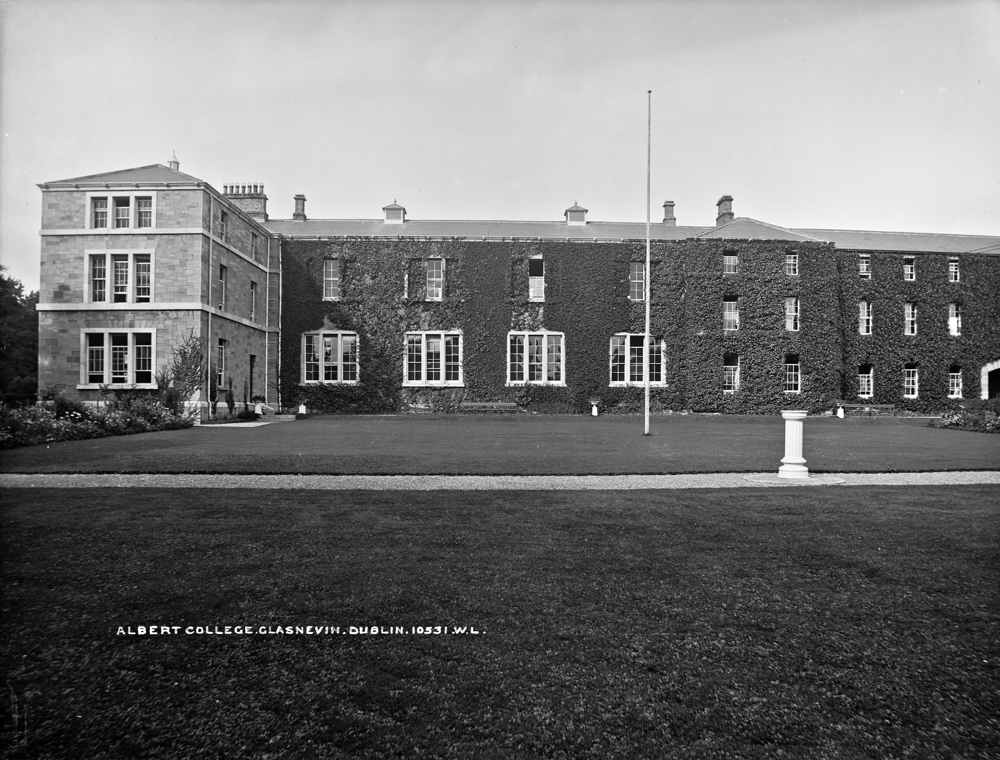 Albert College