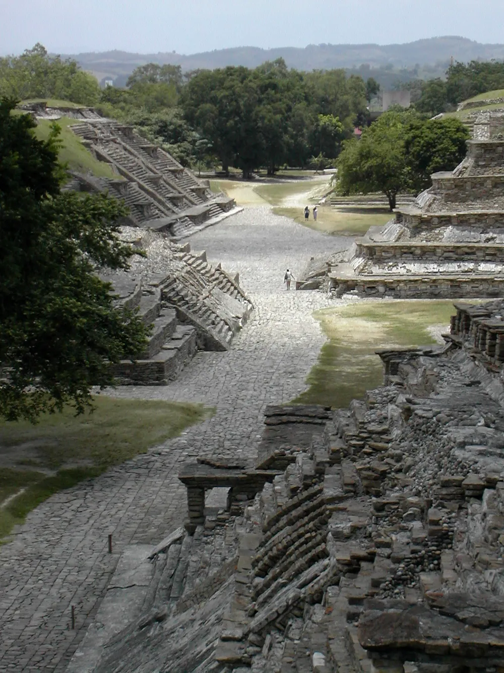 Tajín Veracruz