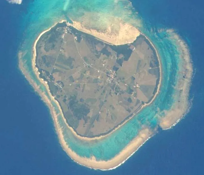 Kuroshima