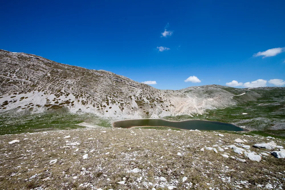 Lago della Duchessa