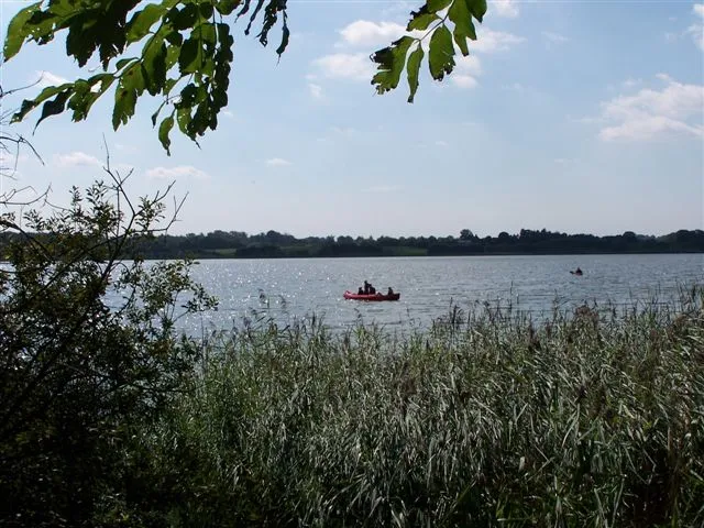Lanker See