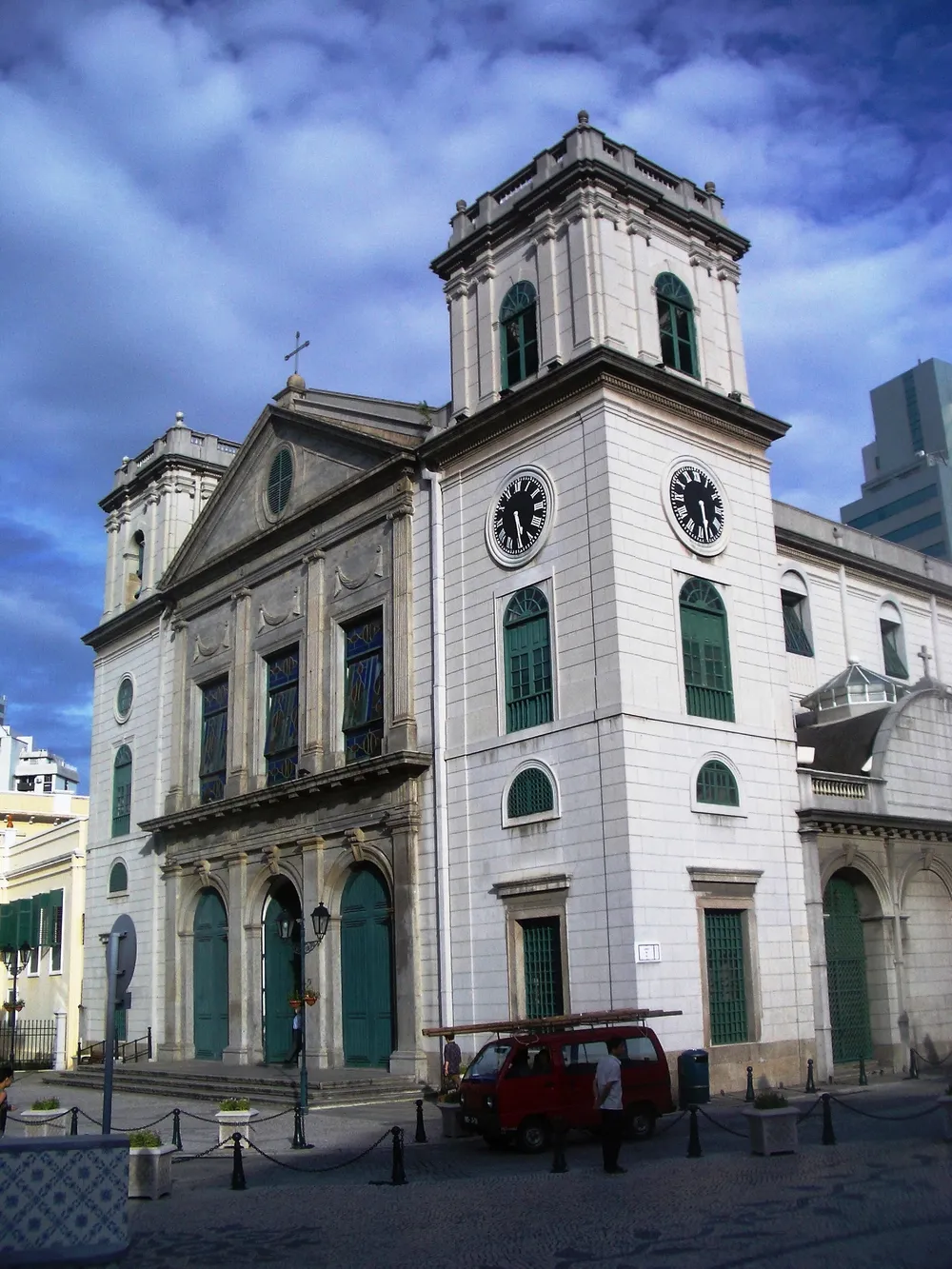 Igreja da Sé