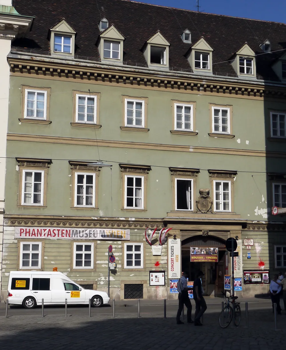 Palais Pálffy