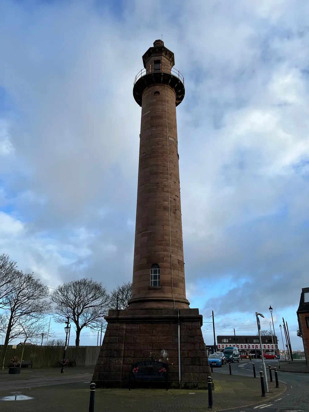 Pharos Lighthouse