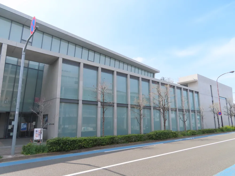 Sengawa Theater