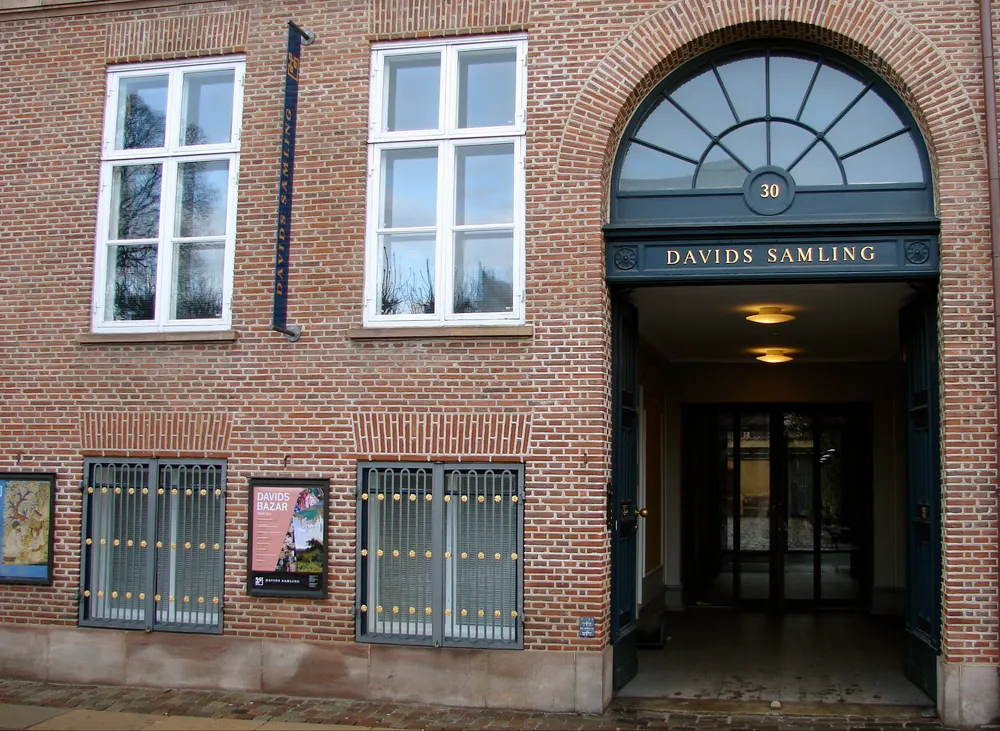 David Collection