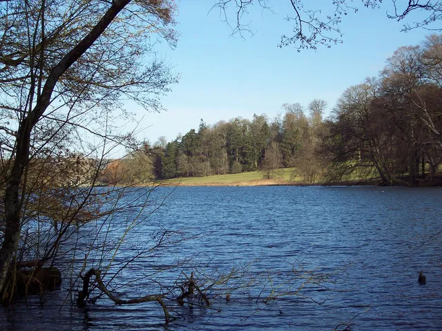 Fonthill Lake