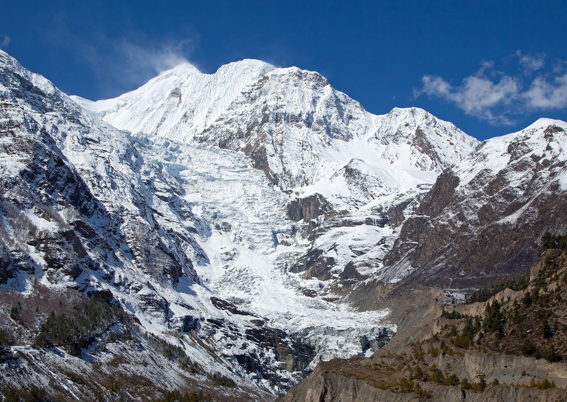 Gangapurna