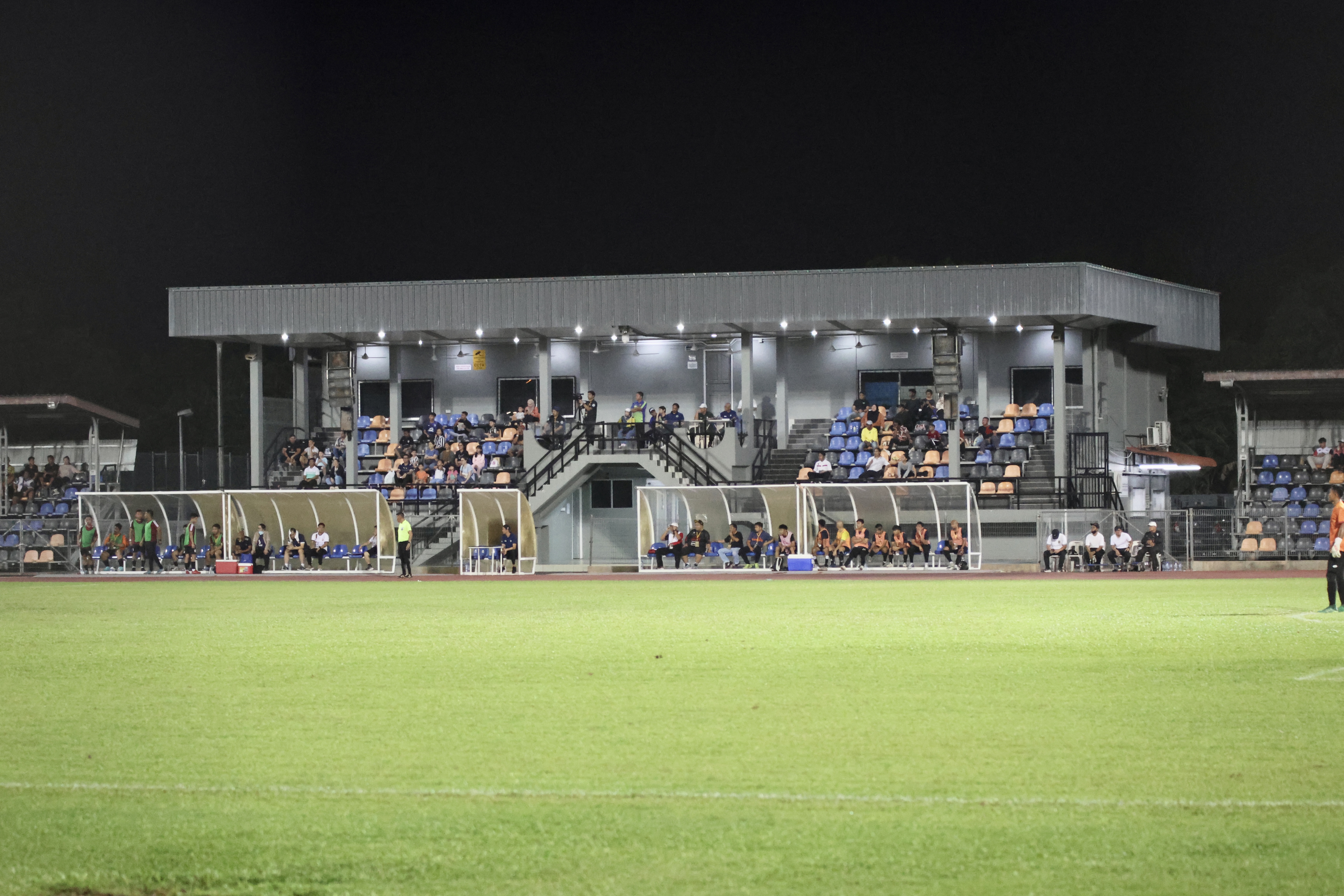 Berakas Sports Complex