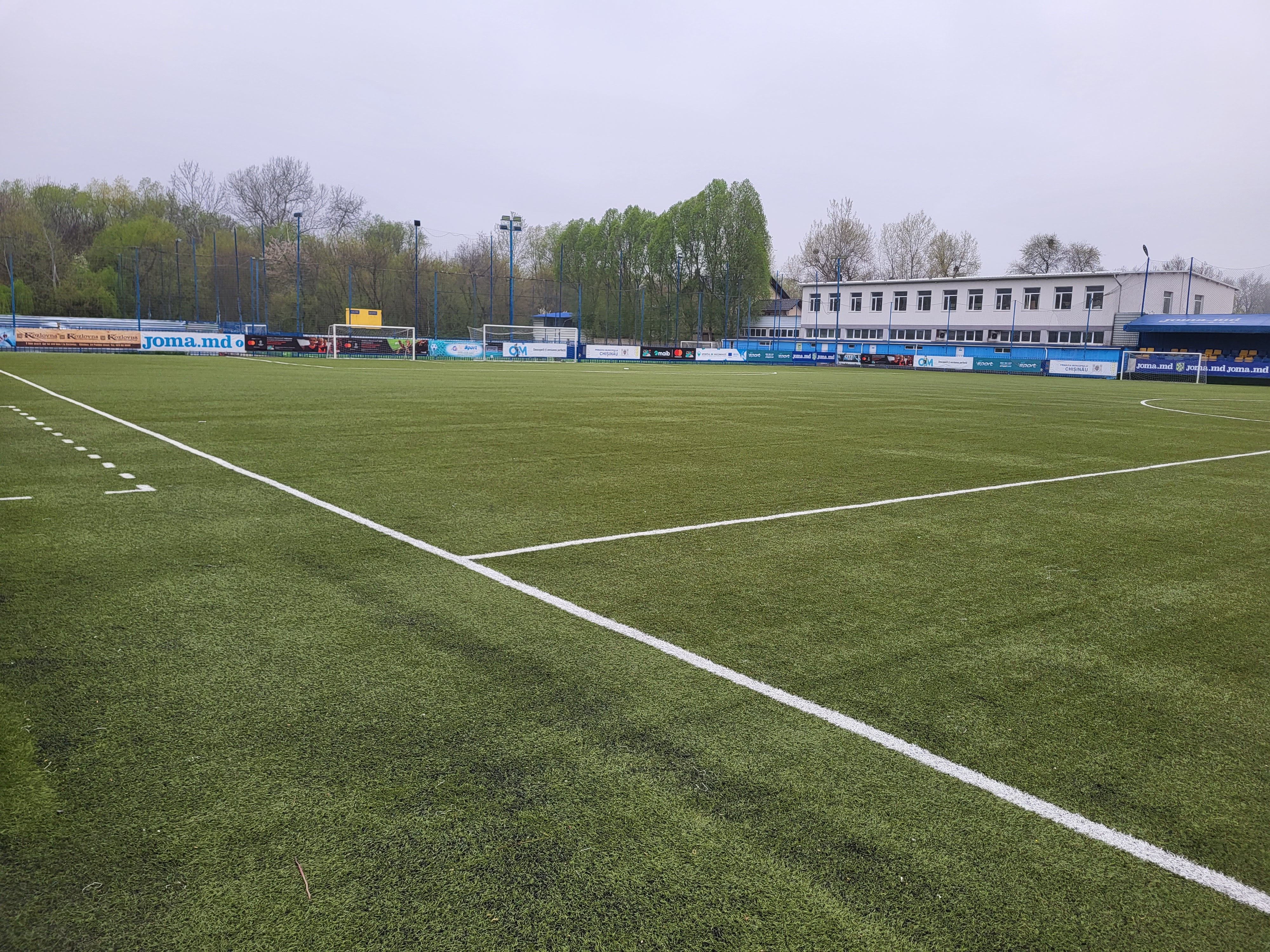 Joma Arena