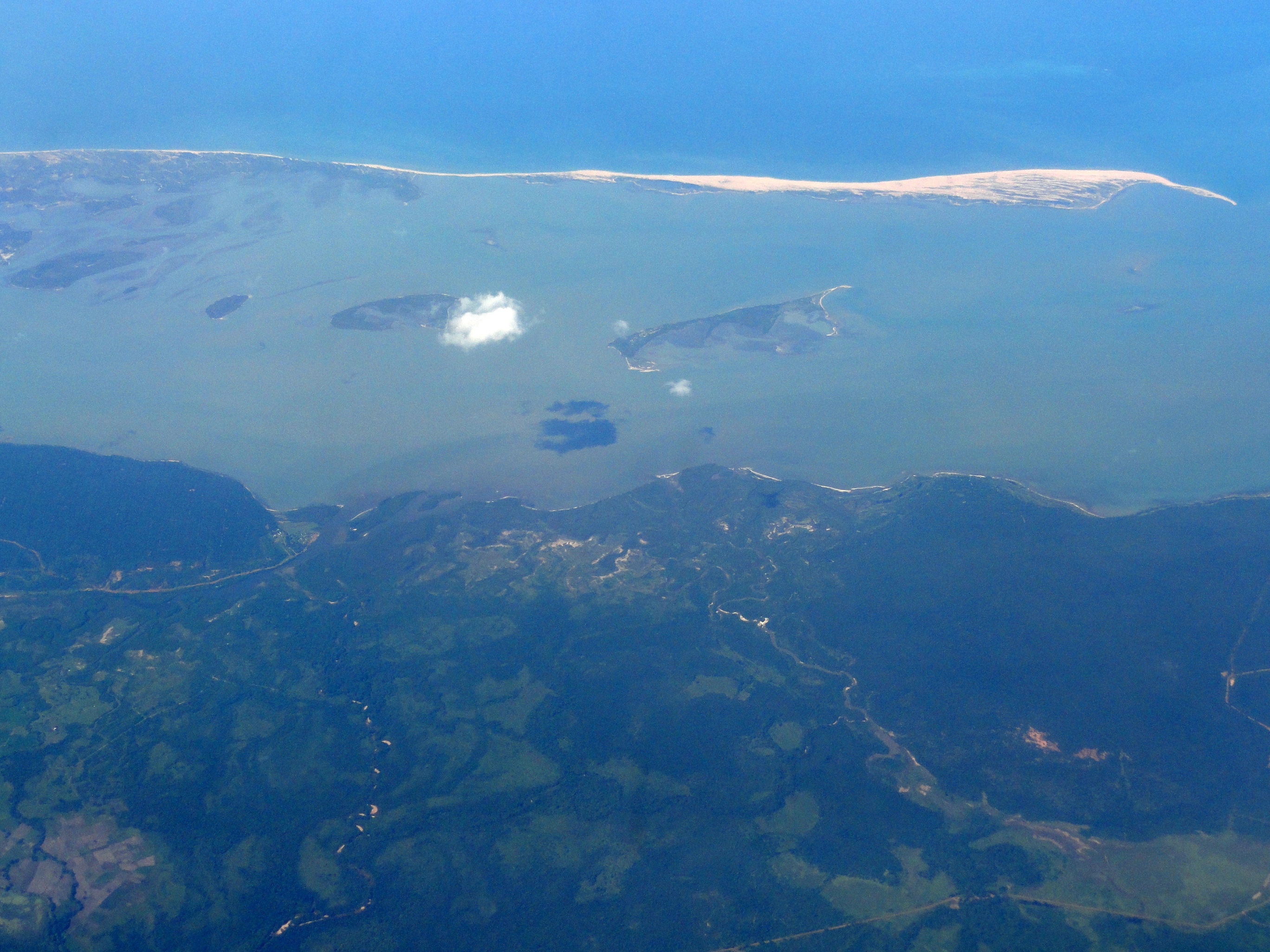 Puttalam Lagoon
