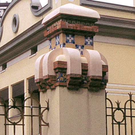 Teatre Municipal de l'Escorxador