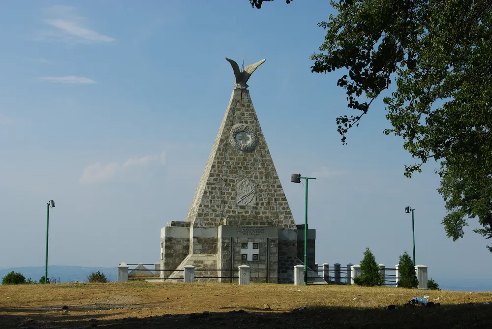 Gučevo