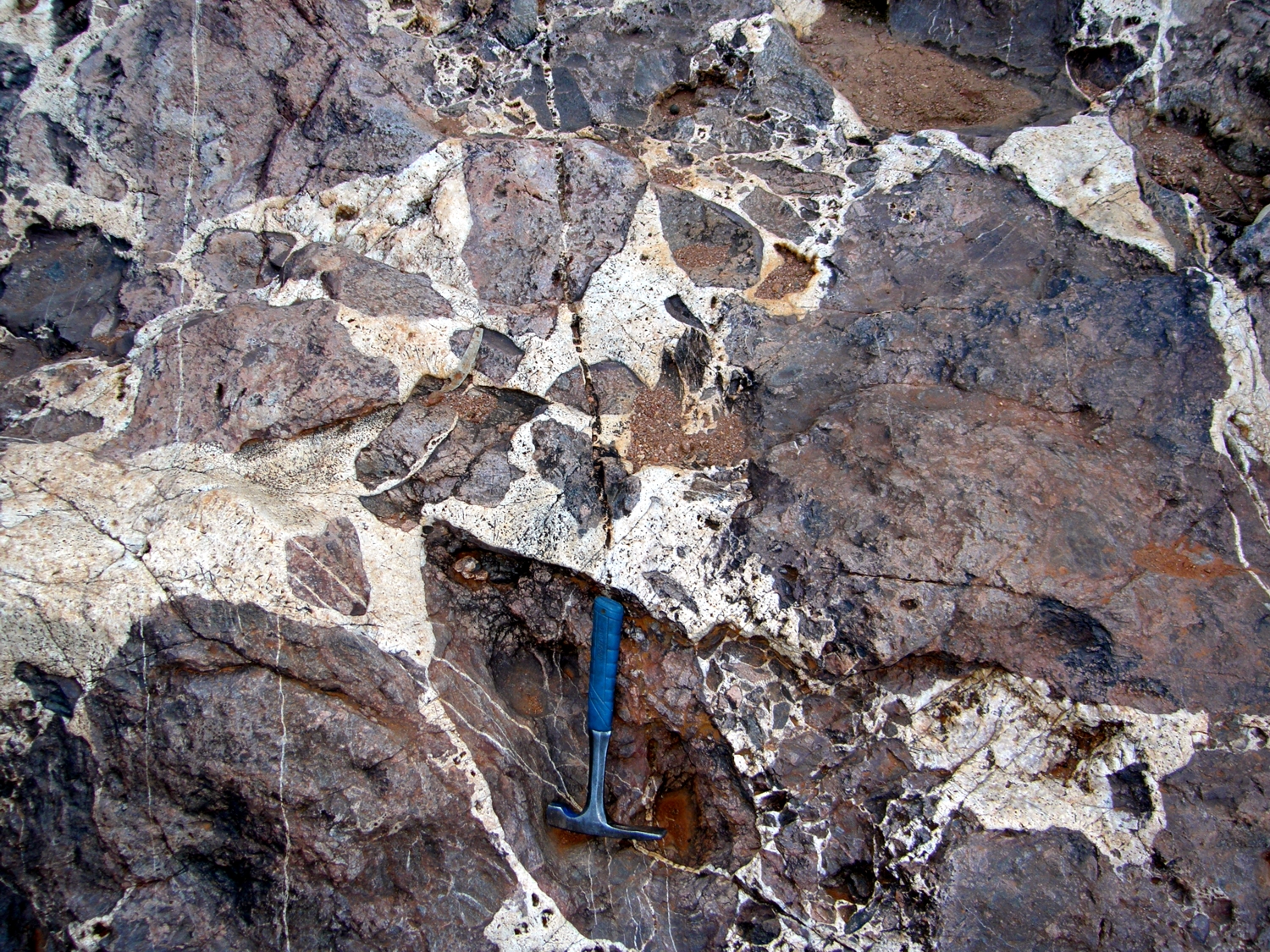 Mount Gee