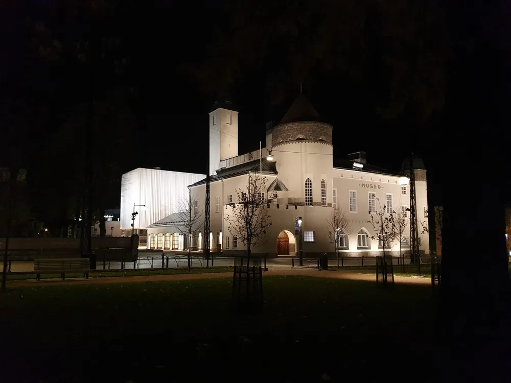 Kuopio Museum