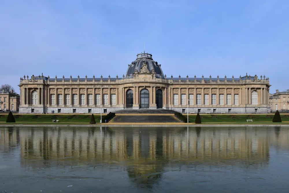 Royal Museum for Central Africa