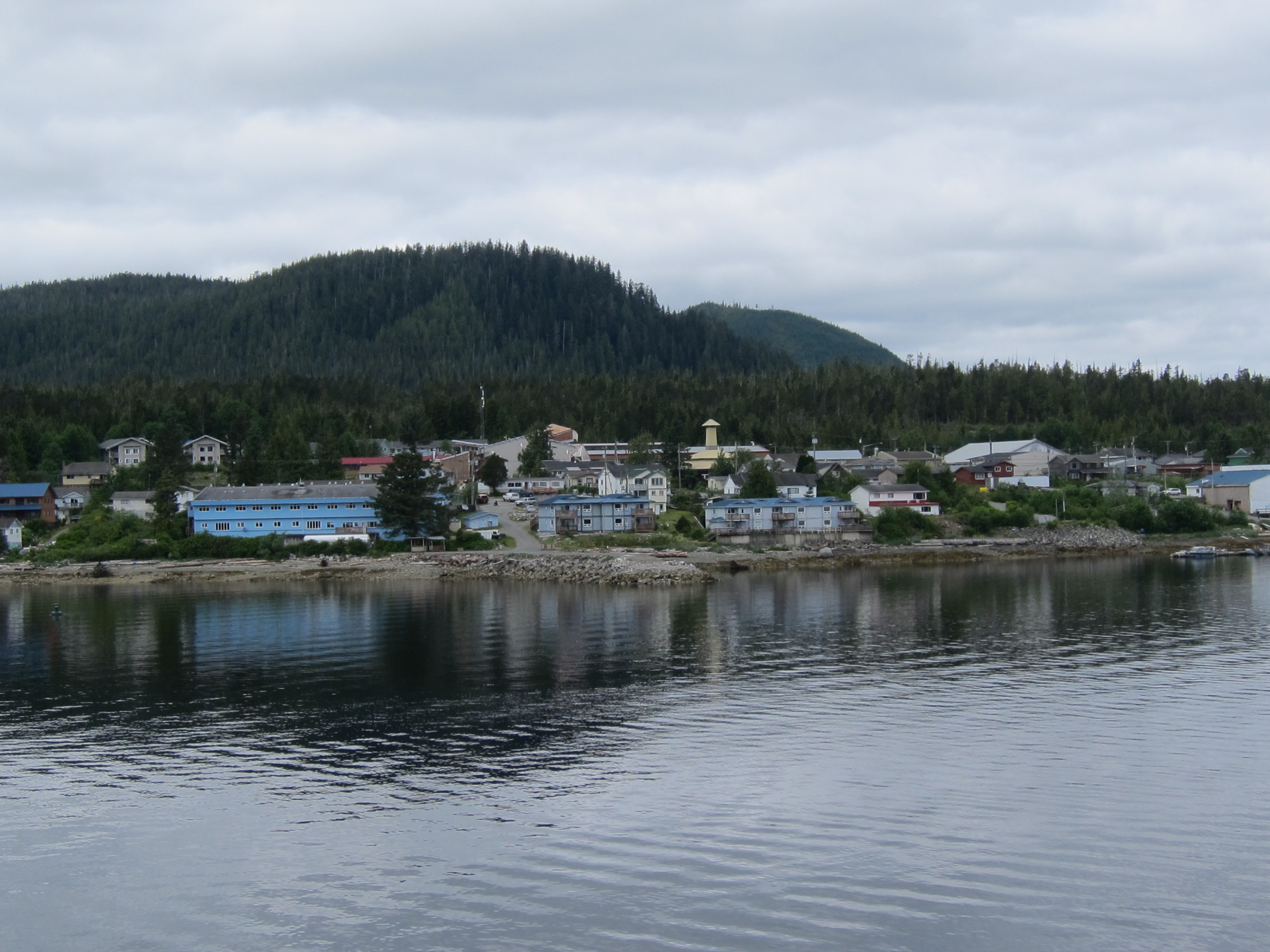 Campbell Island