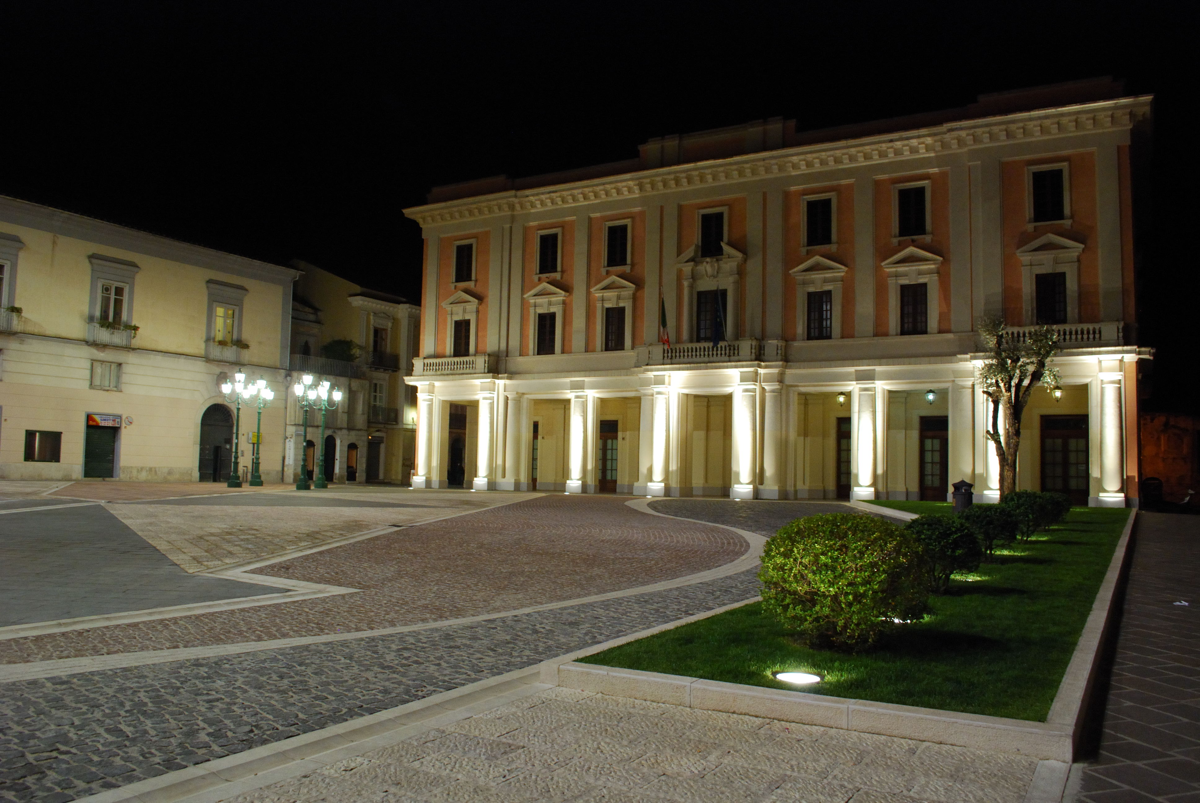 University of Sannio