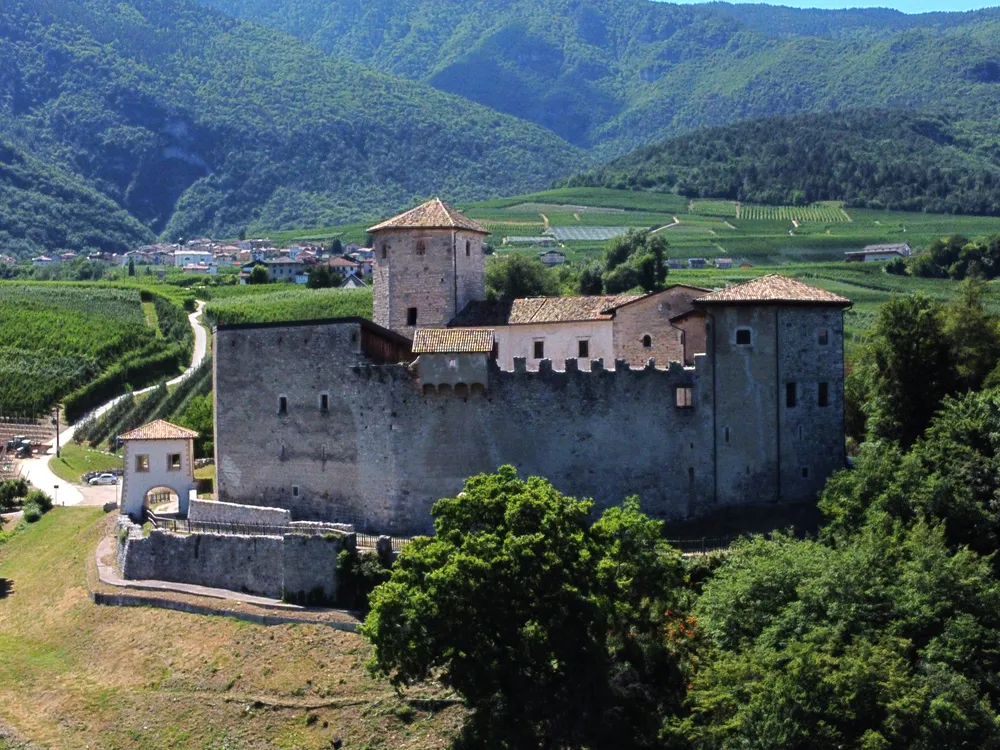 Castel Belasi