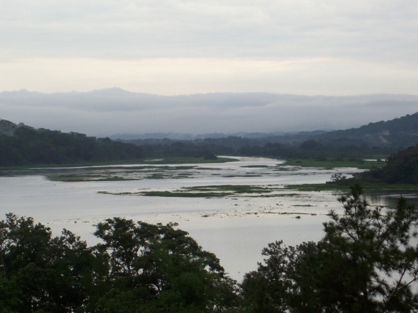 Chagres National Park