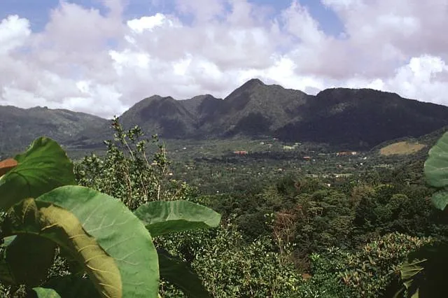 El Valle