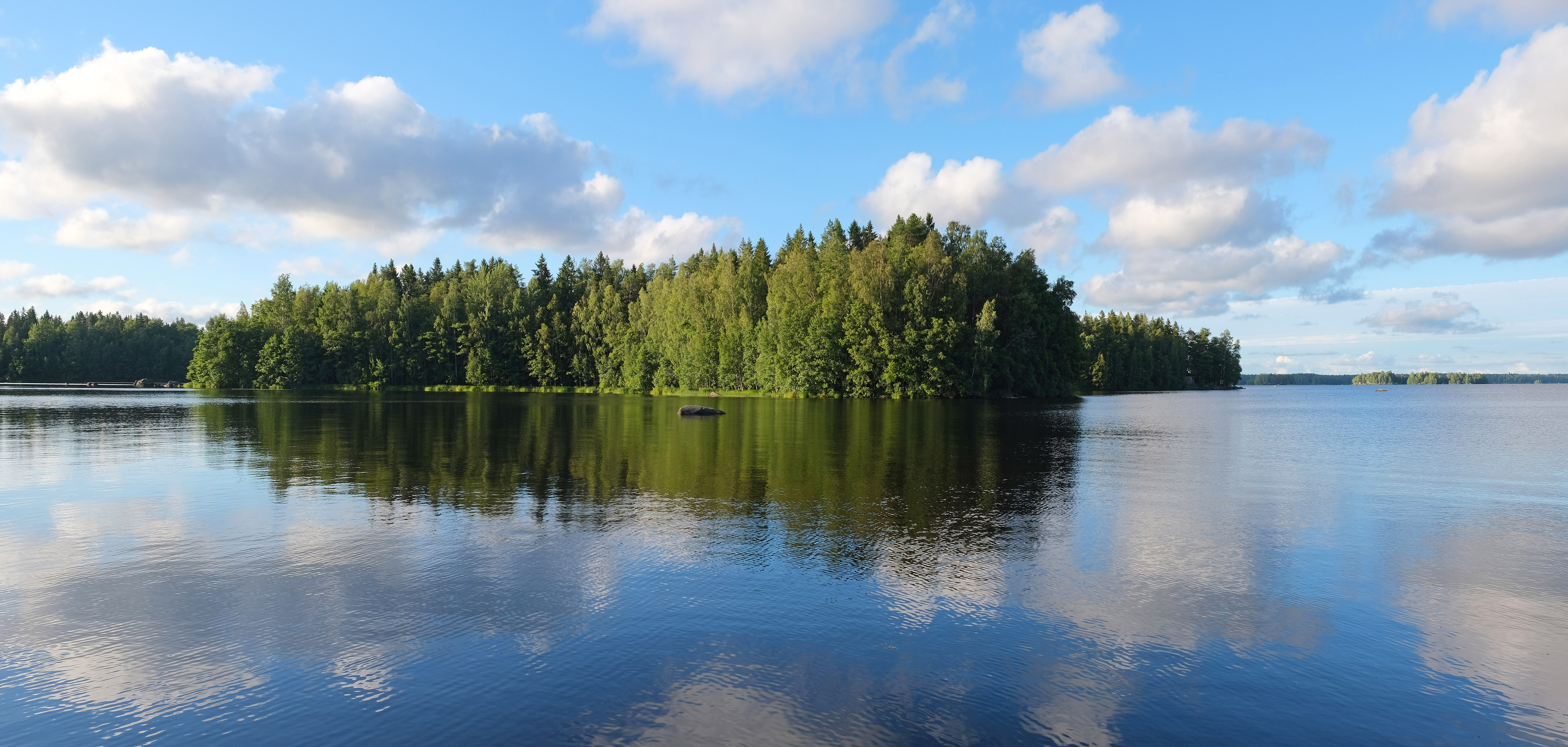 Isojärvi