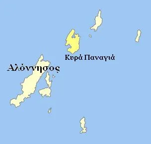 Kyra Panagia