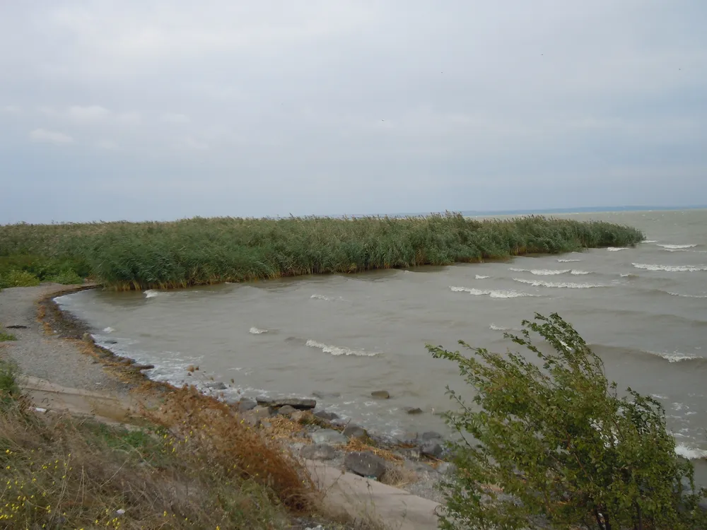Lake Ialpuh
