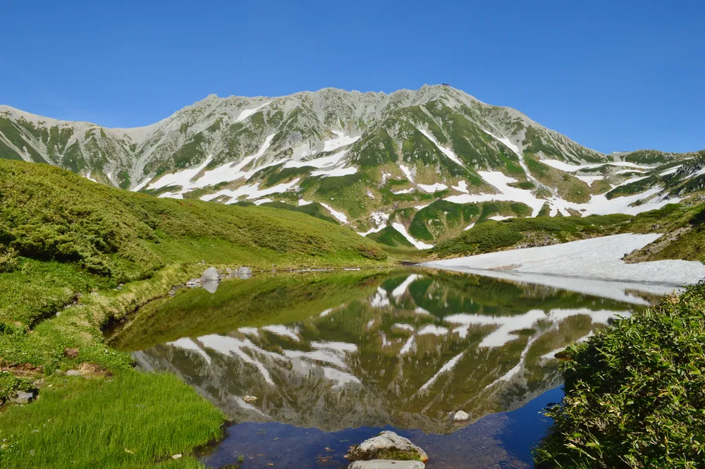 Mount Tate