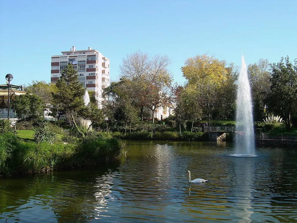 Amadora, Portugal