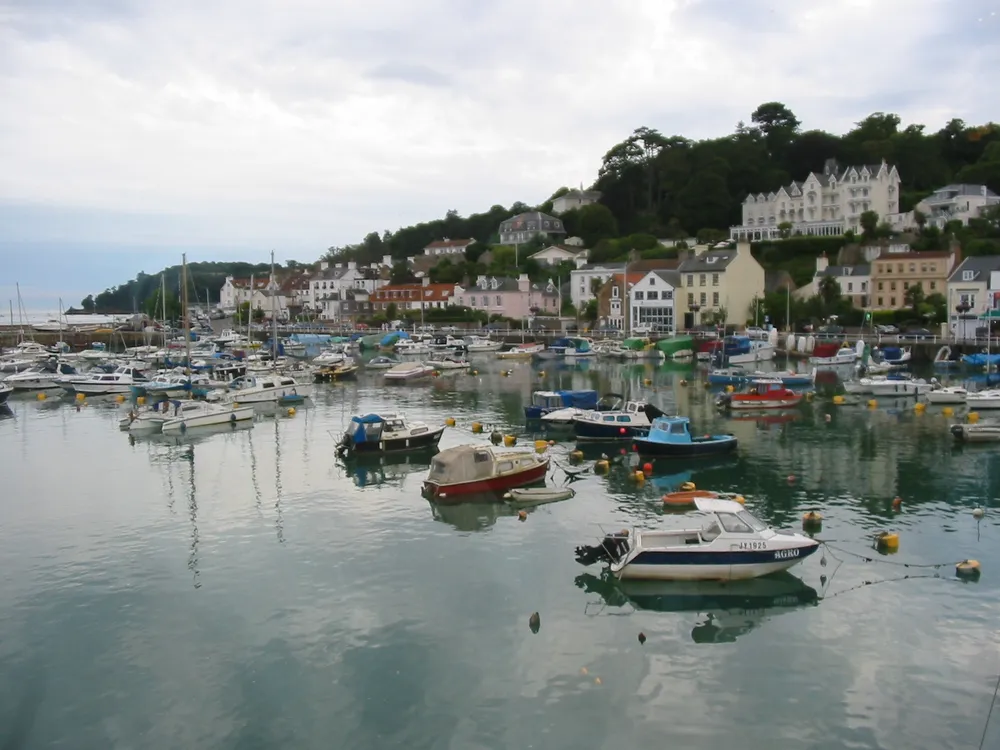 Saint Brelade, Jersey