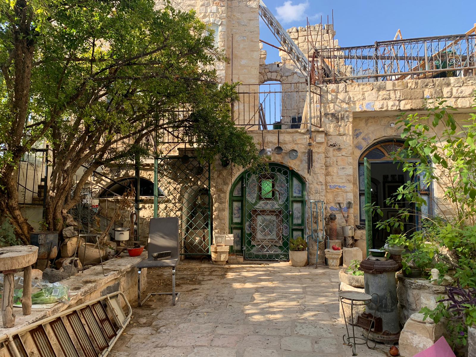 Beit Castel