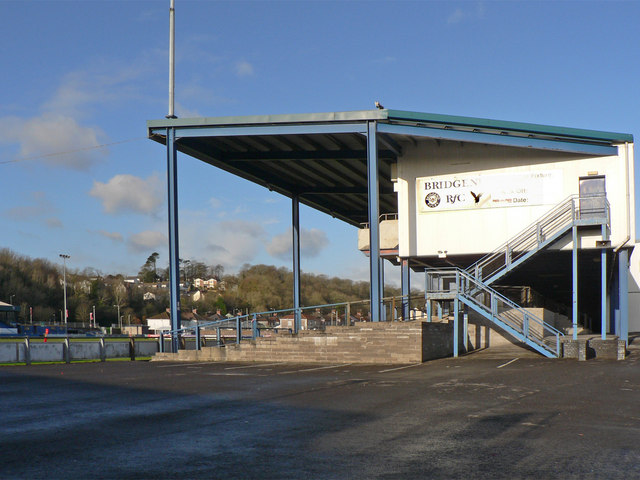 Brewery Field