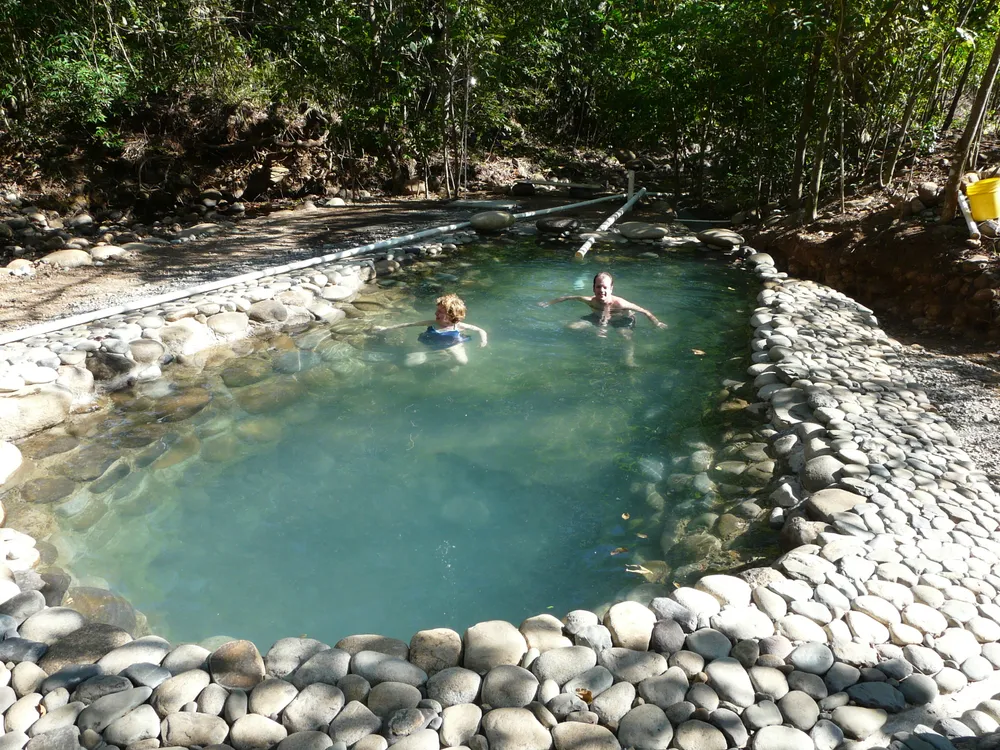 Chiriquí Province, Panama