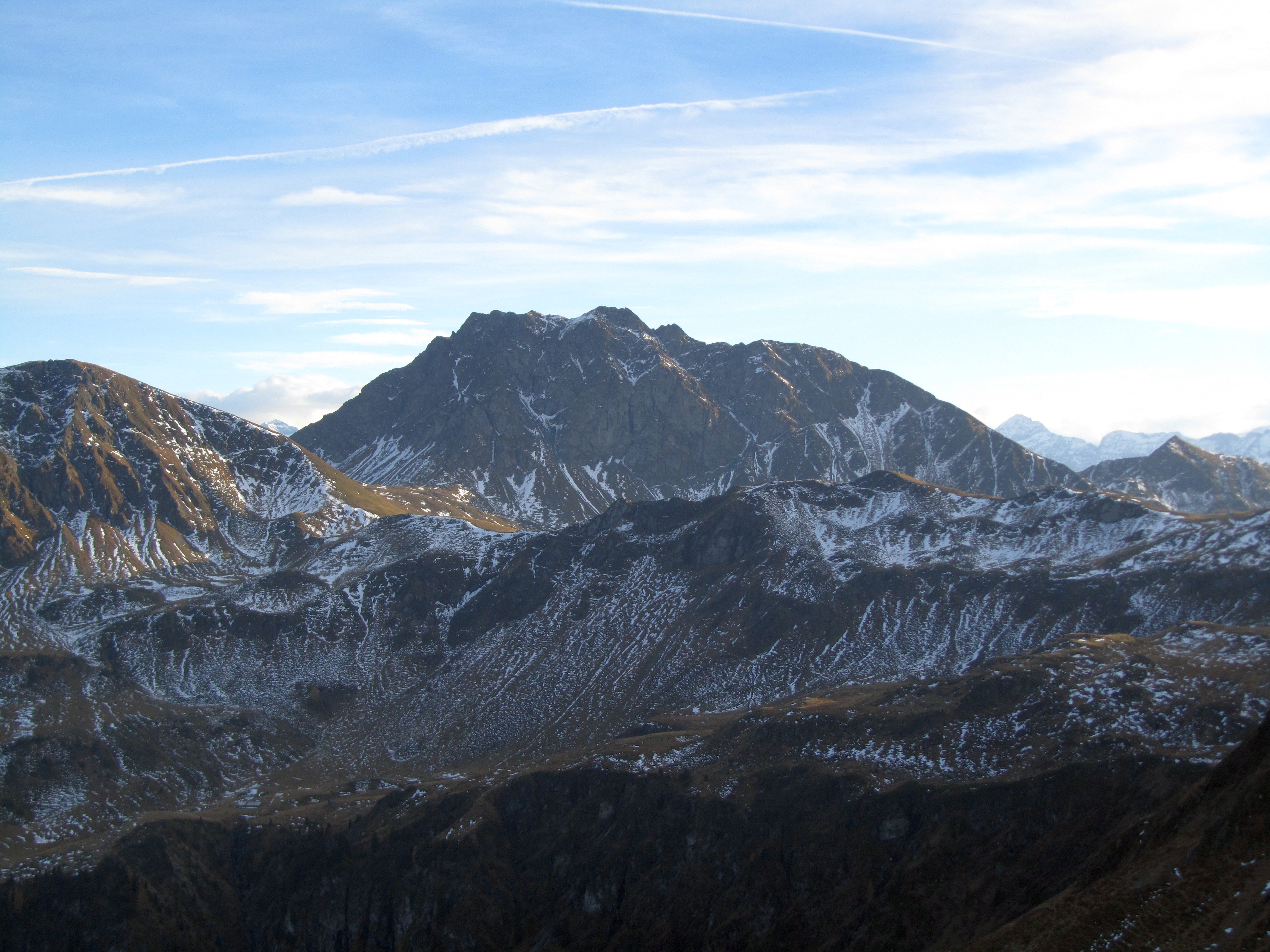 Geißstein