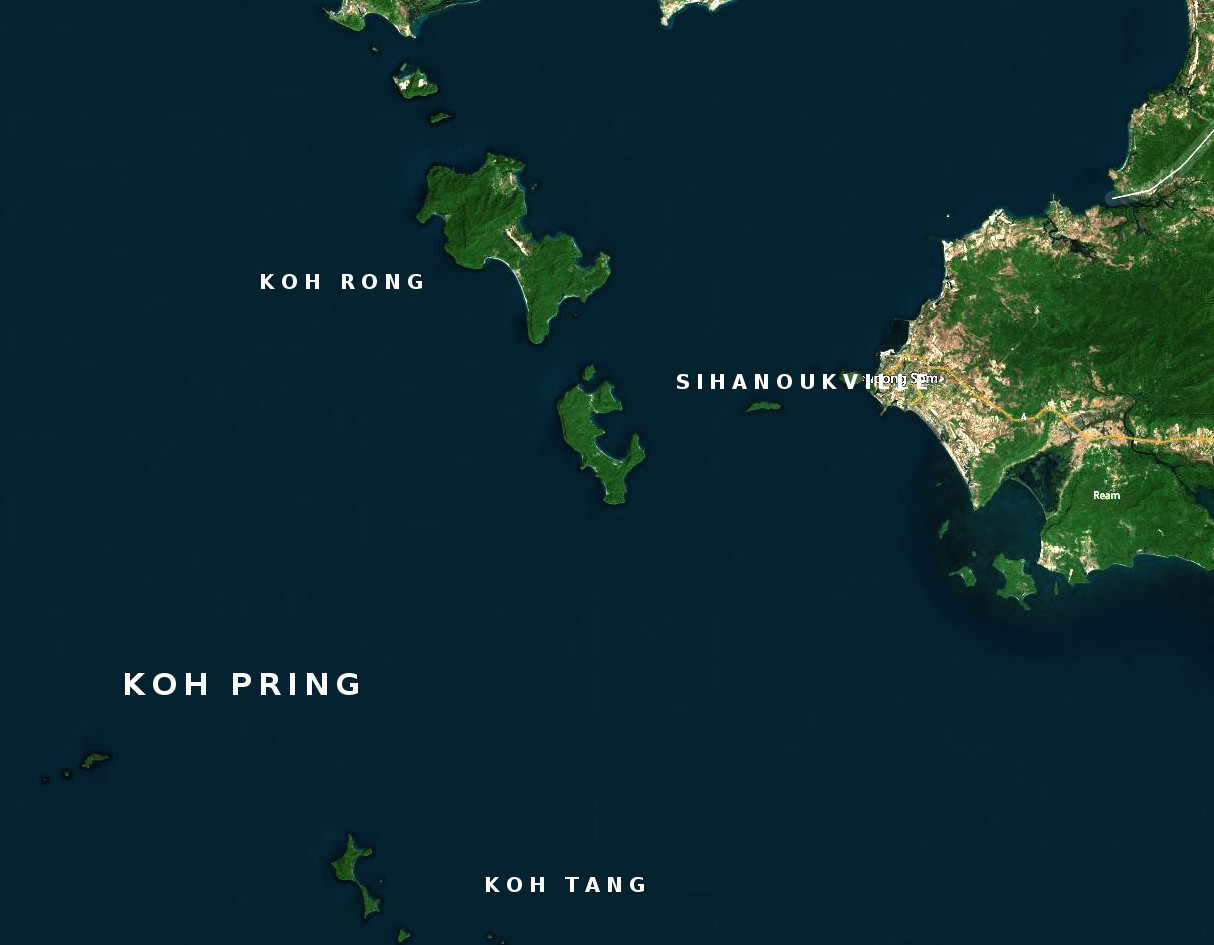 Koh Pring