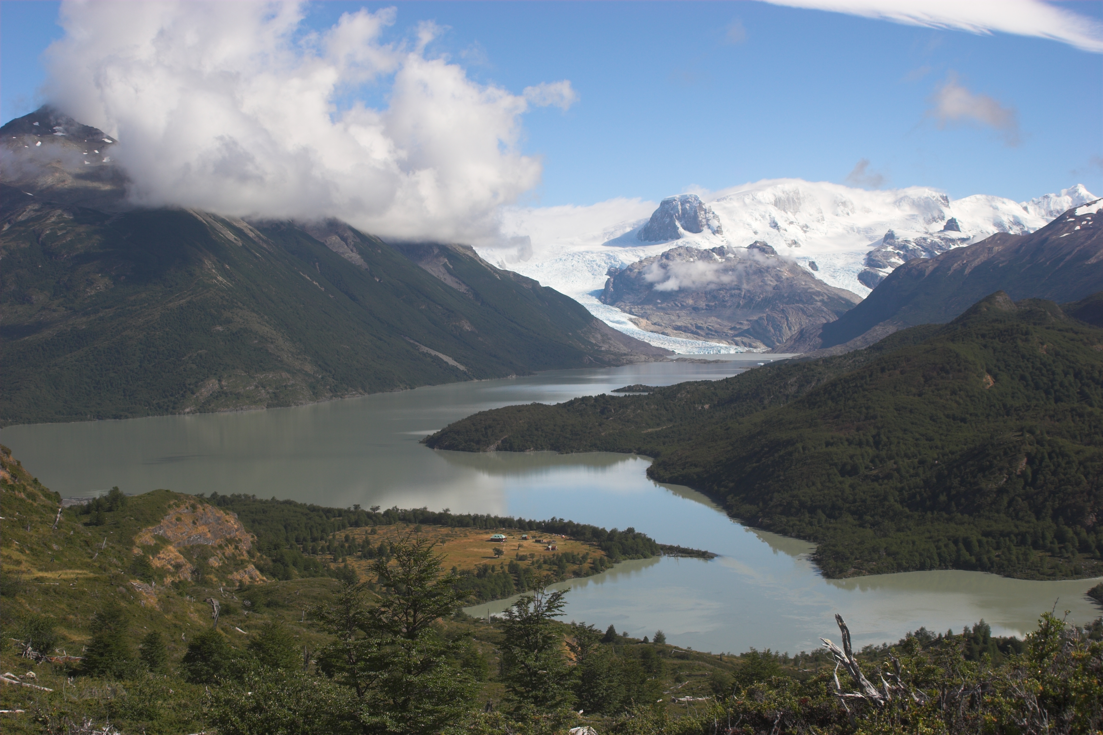 Dickson Lake