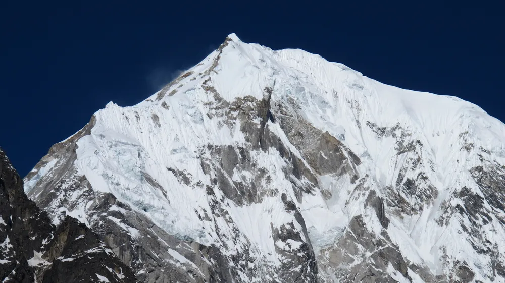 Langtang Lirung