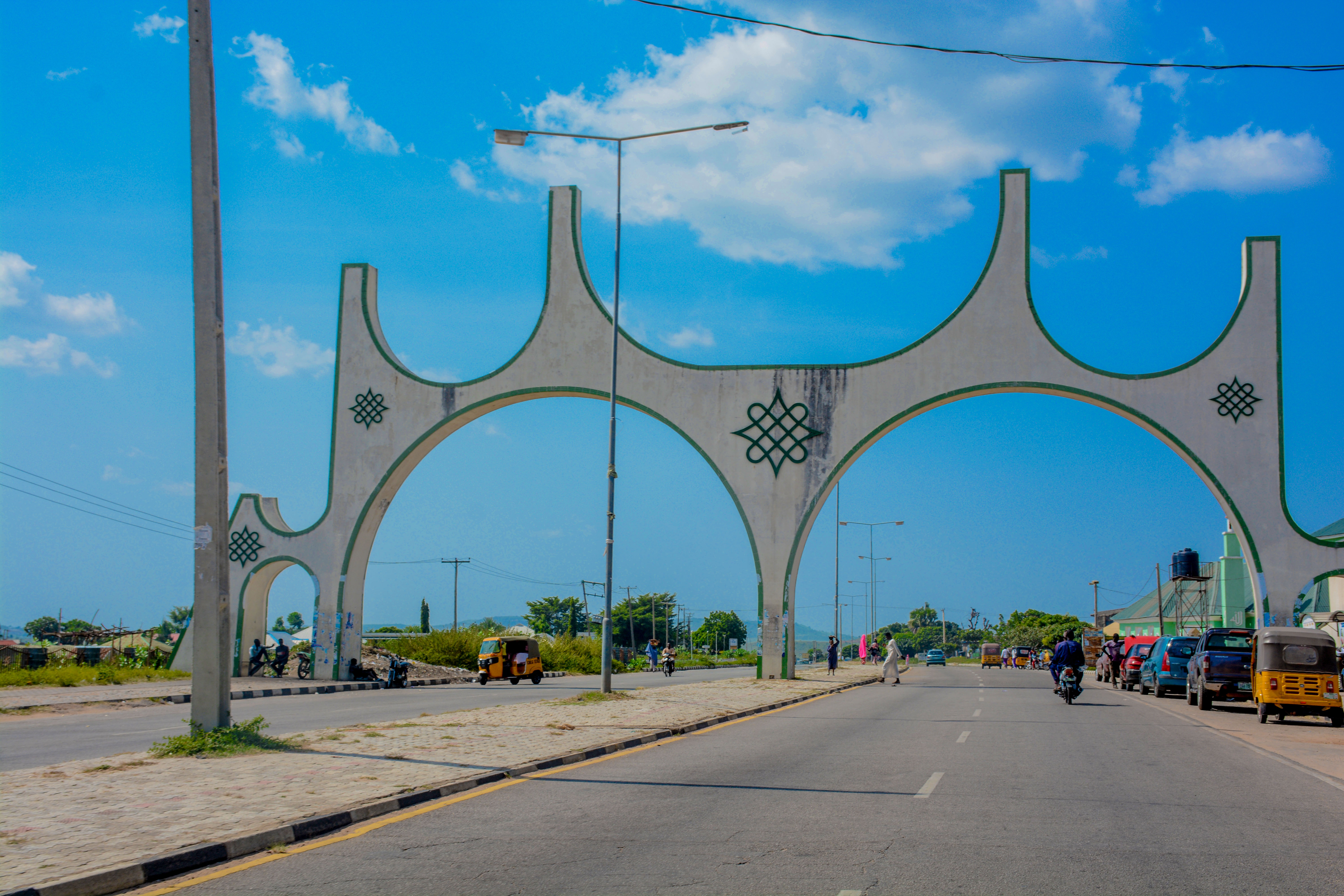 Armed Gangs Kidnap 87 People in Fresh Nigeria Mass Abductions