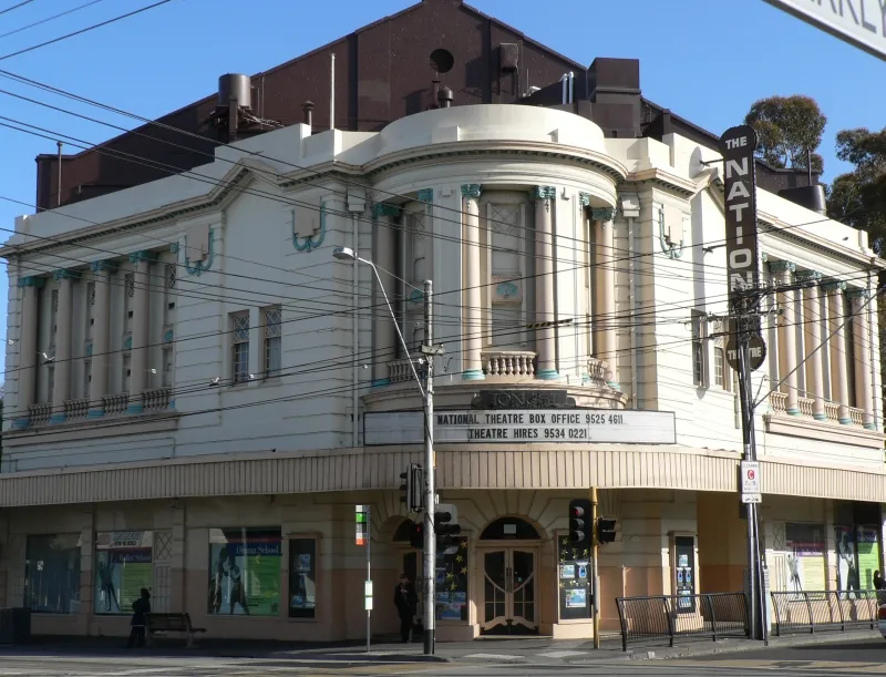 National Theatre