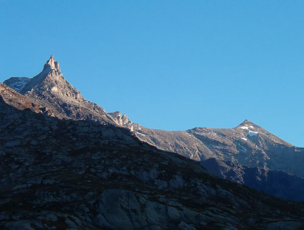 Mont d'Ambin